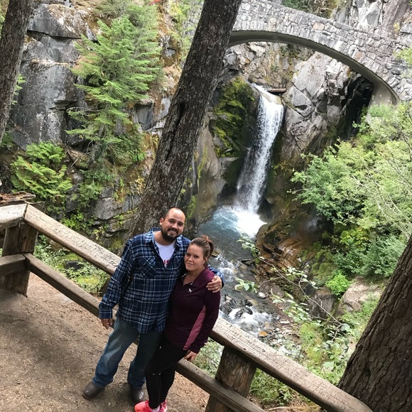 Meet your Posher, Meagan - Picture 4 of 8